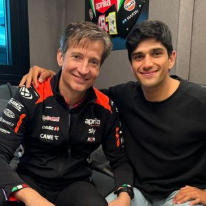 Bukan Ducati, Jorge Martin Gabung ke Aprilia Mulai MotoGP 2025