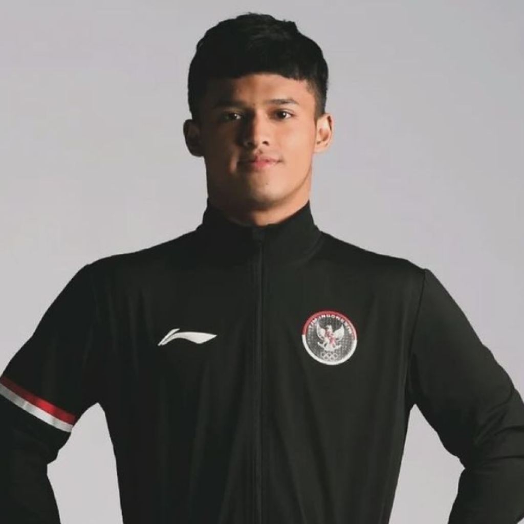 Rizki Juniansyah menyindir soal tingkah laku Pemda Serang dan Pemprov Banten. Foto: instagram.com/rjuniansyah_