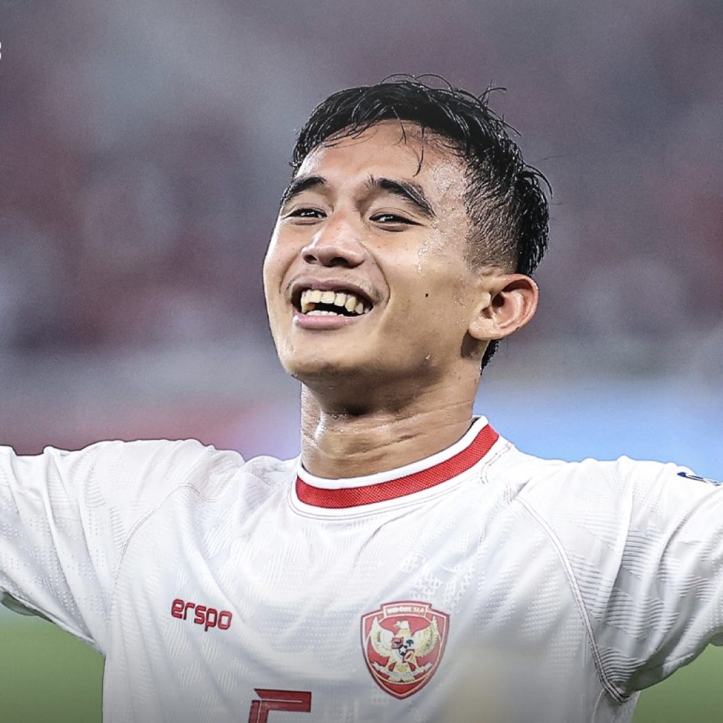 Daftar 18 negara lolos ke putaran ketiga Kualifikasi Piala Dunia 2026. Foto: x.com/433