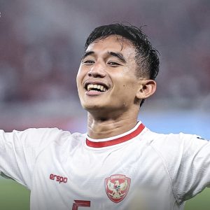 Hasil Putaran 2 Kualifikasi Piala Dunia 2026: Resmi, 18 Negara Lolos ke Putaran Ketiga!