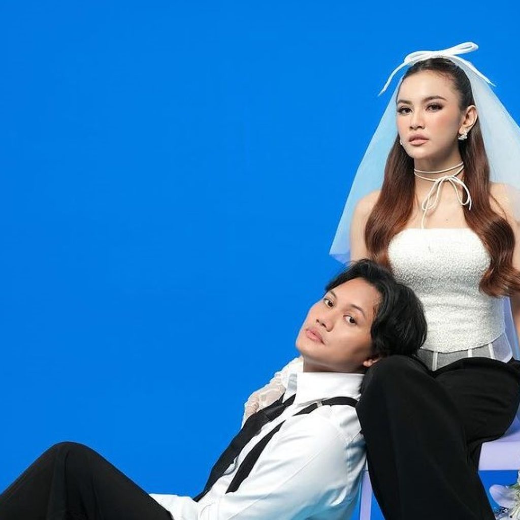 Jelang Menikah, Sule Sebut Mahalini Pindah Agama dan akan Akad Nikah di Jakarta dengan Rizky Febian 