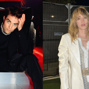 Robert Pattinson dan Suki Waterhouse Tunangan Setelah 5 Tahun Bersama, Kini Menantikan Kelahiran Anak Pertama