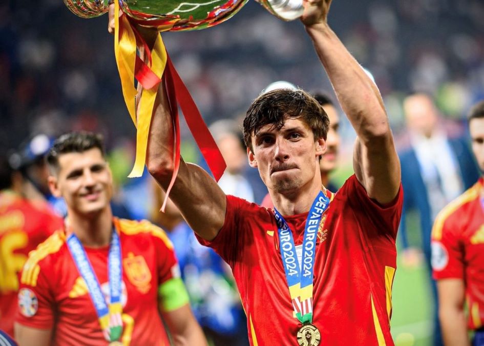 Robin Le Normand gabung Atletico Madrid. Foto: x.com/rubennatm