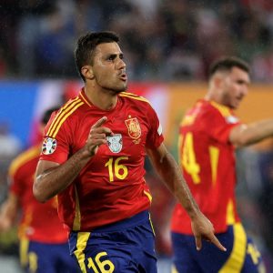 Rodri Pantas Jadi Juara Ballon d’Or 2024, Apa Iya?