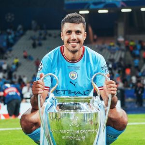 Rodri Curhat, Pesepak Bola Nyaris Mogok Main Gegara Jadwal Tanding Super Padat