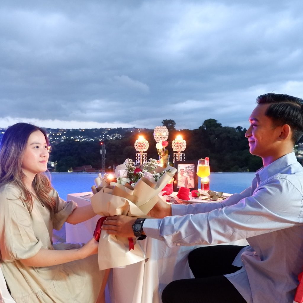 Sambut Imlek dan Valentine, Hotel ASTON Inn Pandanaran Semarang Siapkan Menu serta Promo Spesial