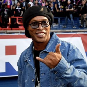 Ronaldinho Bilang Mau Stop Dukung Brasil, Ternyata Cuma Iklan? Ini Faktanya!