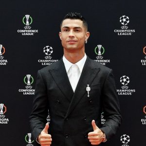 Ronaldo Ungkapkan Kemungkinan Balikan dengan Liga Champions