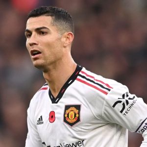 Ronaldo: MU Butuh Rombak Ulang Segalanya!
