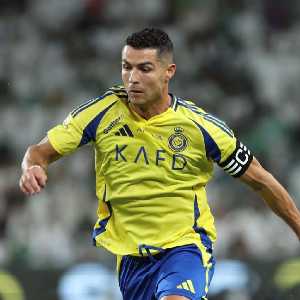 TUTURPEDIA - Luis Castro Cuma Menang Sekali setelah Tanding 3 Kali, Pelatih Cristiano Ronaldo di Al Nassr Bakalan Ganti Lagi!
