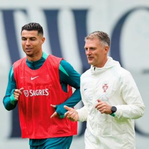 Jadwal EURO 2024 Hari Ini Selasa 18 Juni 2024