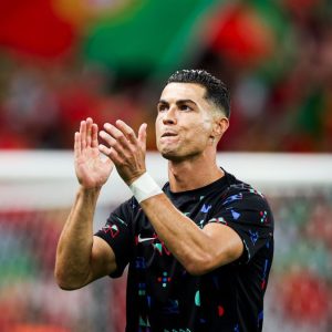 Berikan Sinyal Pensiun? Cristiano Ronaldo: EURO 2024 akan Jadi EURO Terakhir Saya