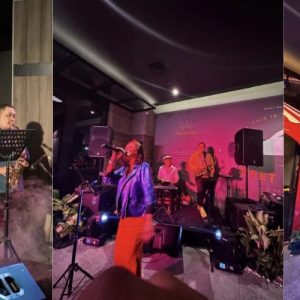 Dapatkan Kembali Kenangan Era 70-an dalam Perayaan Akhir Tahun di Rooms Inc Semarang