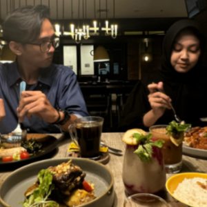 Rayakan Keanekaragaman Rasa yang Unik, Rooms Inc Semarang Sajikan Kuliner Sulawesi