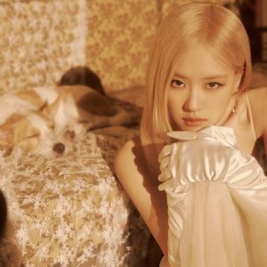 Usai Gabung The Black Label, Rose BLACKPINK Sampaikan Hal Ini di Instagram Pribadi