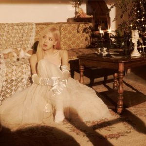 Rosé BLACKPINK Resmi Bergabung ke The Black Label, Ini Pernyataan Agensi!