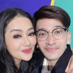 Kondisi Terkini Ruben Onsu Usai Dilarikan ke Rumah Sakit di Majalengka 