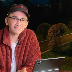 Tak Tuntut Gana-gini dan Hak Asuh Anak, Begini Isi Berkas Perkara Ruben Onsu Gugat Cerai Sarwendah