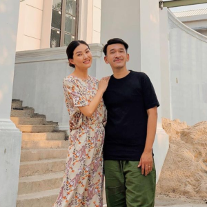 Ruben Onsu Ajukan Gugatan Cerai kepada Sarwendah: Saya sudah Berusaha Semaksimal Mungkin