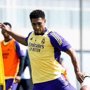 Rudiger Puji Bellingham, Baru 20 Tahun tapi Beri Dampak Luar Biasa bagi Real Madrid