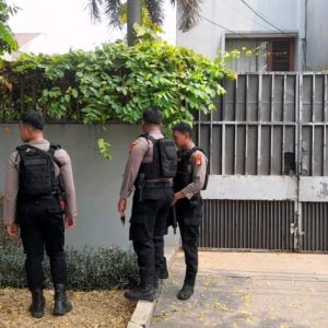 Terungkap, Rumah Kertanegara yang Disinggahi Firli Bahuri Disewakan oleh Alex Tirta