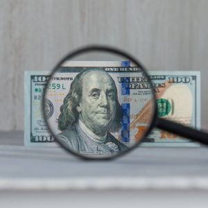 Nilai Tukar Rupiah Menguat Menjadi Rp15.580 per Dolar AS di Rabu Pagi