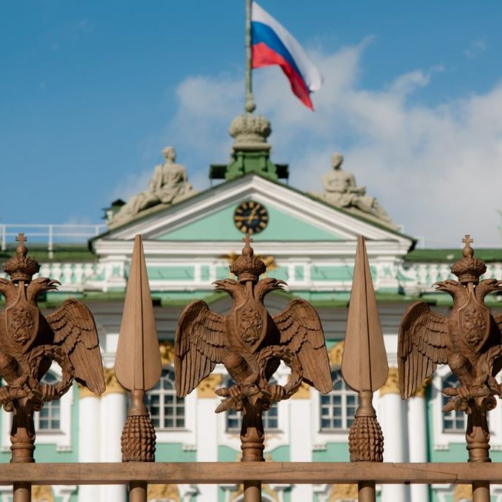 Vladimir Putin deklarasikan kemenangan di tengah banyaknya kritik. Foto: pixabay.com/pride1979