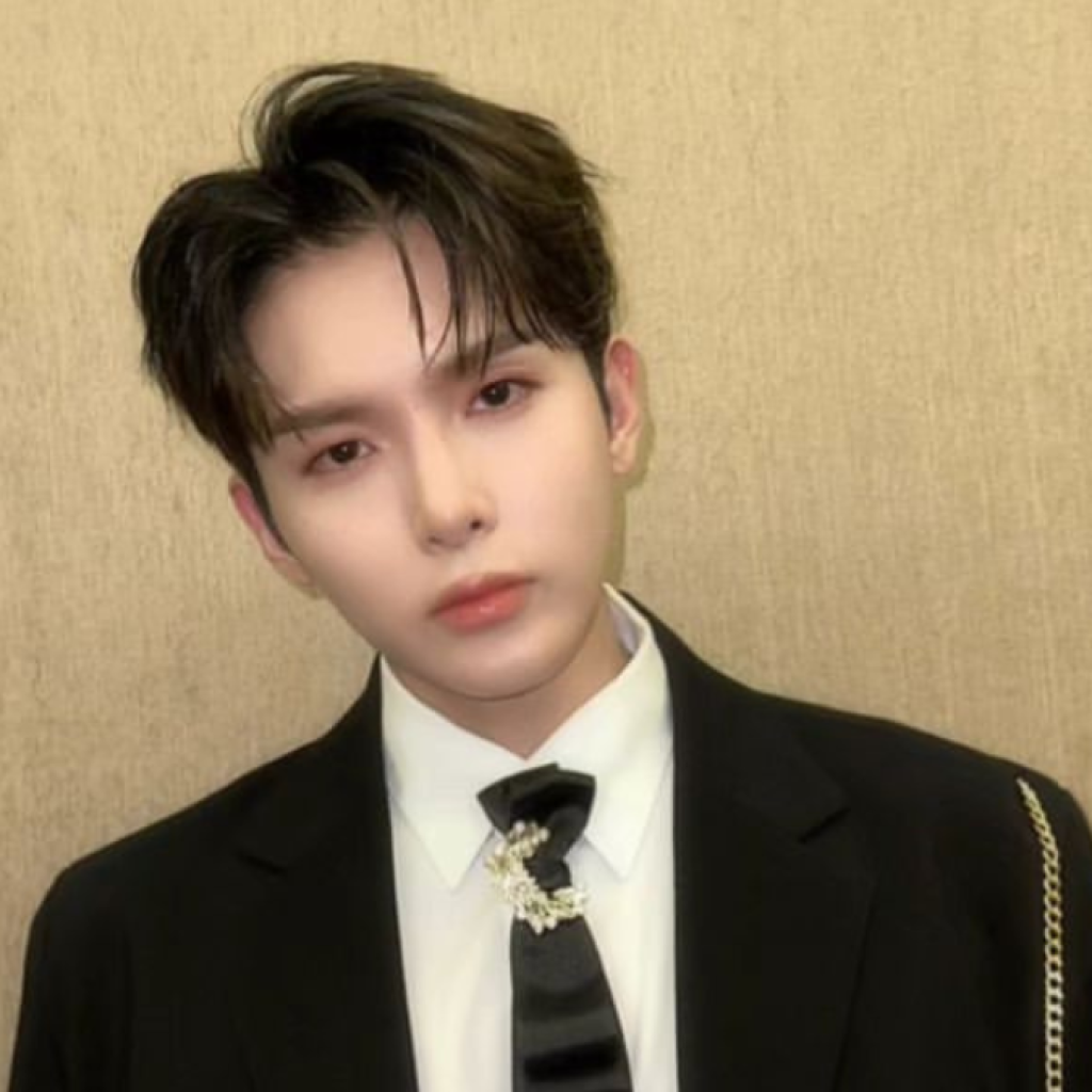 Kim Ryeowook Super Junior akan menikah dengan Ari eks Tahiti pada bulan Mei 2024. Foto: instagram.com/ryeo9ook