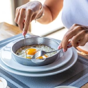 Ini 4 Manfaat Sarapan yang Perlu Kamu Ketahui, Nomor 1 Bisa Tingkatkan Cara Kerja Otak