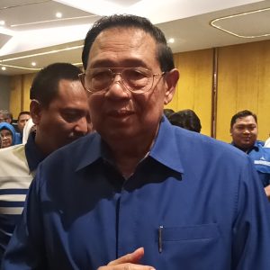 Mirip Punya Liverpool, Ini Alasan SBY Favoritkan Lagu Tipe-X ‘Kamu Ngga Sendirian’