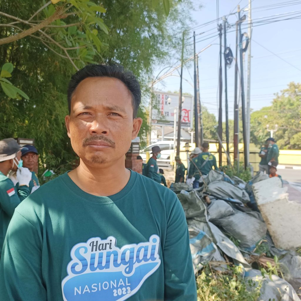 Februari Diprediksi Jadi Puncak Musim Hujan, Ini Pesan DPUPR Blora untuk Antisipasi Luapan Air