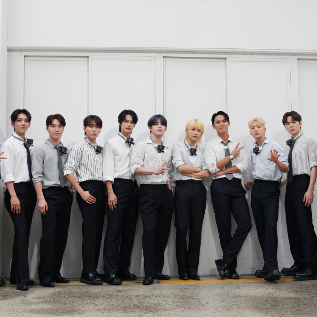 3 Grup dari HYBE Ini Kuasai Peringkat Reputasi Merek Boy Group Oktober 2024