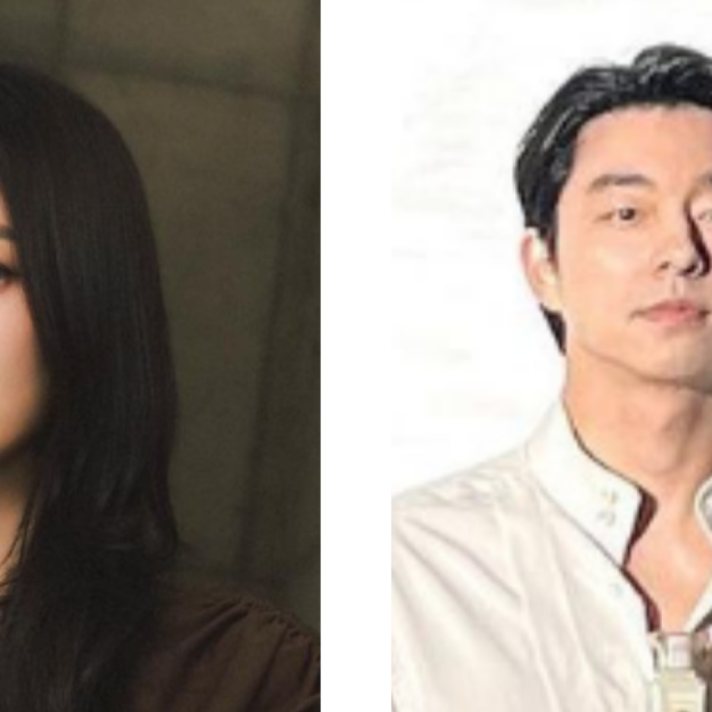 Siap-siap! Gong Yoo dan Song Hye Kyo Bakal Adu Akting Bareng!