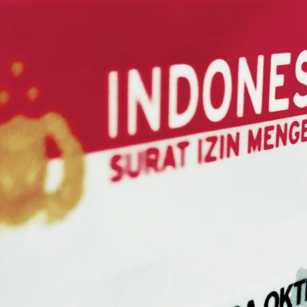 Tak Bisa ‘Nembak’ Lagi, Polri Wacanakan Sentralisasi SIM Mulai 2025