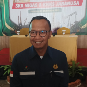 SKK Migas dan KKKS Jabanusa Berupaya Hadirkan Program yang Berdampak Jangka Panjang untuk Masyarakat 