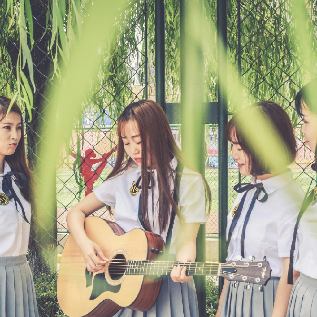 Ilustrasi jurusan IPA, IPS, dan Bahasa dihapus di SMA. Foto: pexels.com/137666