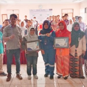 PWI dan Pertamina Tingkatkan Literasi Media di SMA Negeri 1 Blora agar Terhindar dari Hoaks