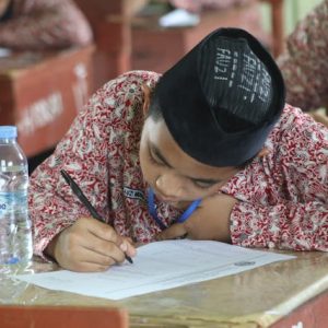Belum Dapat Sekolah? Ini 41 SMP Swasta Gratis di Kota Semarang