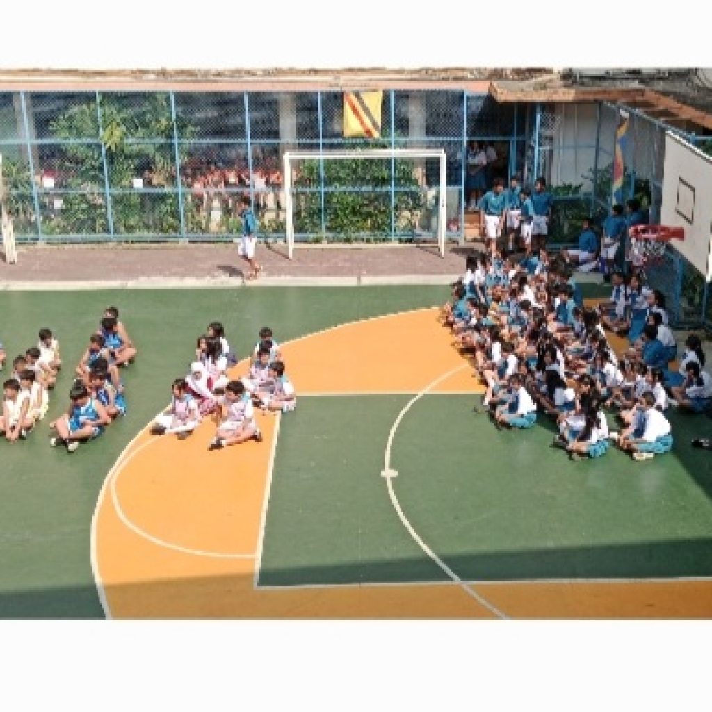 Wadahi dan Kembangkan Bakat-Minat Siswa, SMP Maria Goretti Gelar Kompetisi MGC