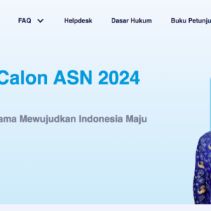 Lowongan CPNS 2024 Kemenhub Resmi Dibuka,  Panduan Lengkap Pendaftaran dan Persyaratan