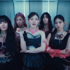 Lirik Lagu Cheeky Icy Thang – STAYC, Lengkap dengan Terjemahan Bahasa Indonesia