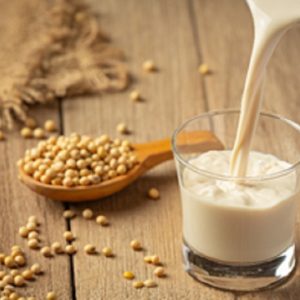 Susu Kedelai Mampu Menurunkan Risiko Penyakit, Sudah Pernah Coba?