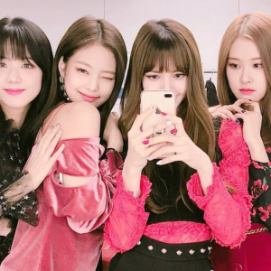 BLACKPINK Putus Kontrak Individu,  Bikin Saham YG Entertainment Anjlok
