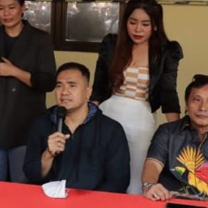 Sempat Kecewa, Saipul Jamil Maafkan Peristiwa Penangkapan Dirinya