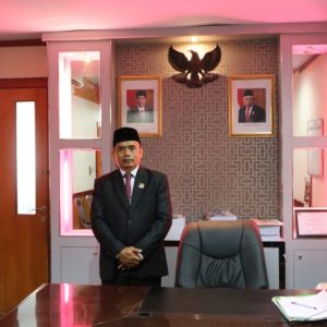 Memperoleh 8.326 Suara, Anak Pelosok Desa Todanan Sukses Jadi Anggota DPRD Tiga Periode 