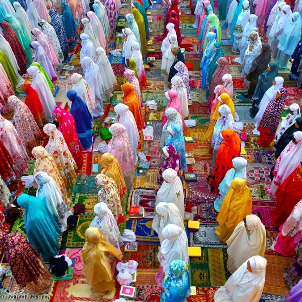 Memaknai Keutamaan Malam Terakhir Ramadhan dan Malam Hari Raya Idul Fitri