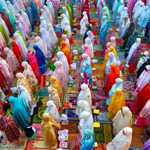 Memaknai Keutamaan Malam Terakhir Ramadhan dan Malam Hari Raya Idul Fitri