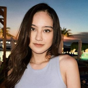 Diisukan Jadi Orang Ketiga antara Hubungan Rizky Nazar dan Syifa Hadju, Salshabilla Beri Tanggapan Begini