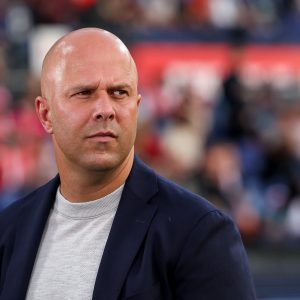 Sama-Sama Mau, Liverpool Selangkah Lebih Dekat Boyong Arne Slot Jadi Pelatih Baru