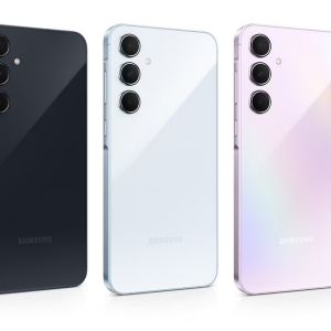 Samsung Galaxy A55 5G dan Samsung Galaxy A35 5G Resmi Dirilis, Berikut Spesifikasinya!